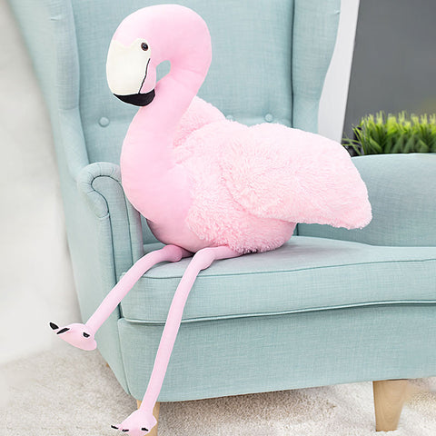 Plišani Flamingo 150cm